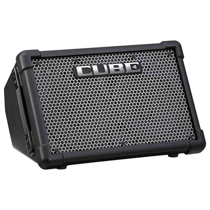 Roland Cube Street EX Portable PA System-Andy's Music