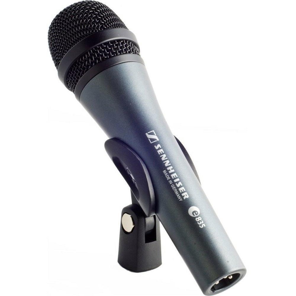 Mic sennheiser e835 new arrivals