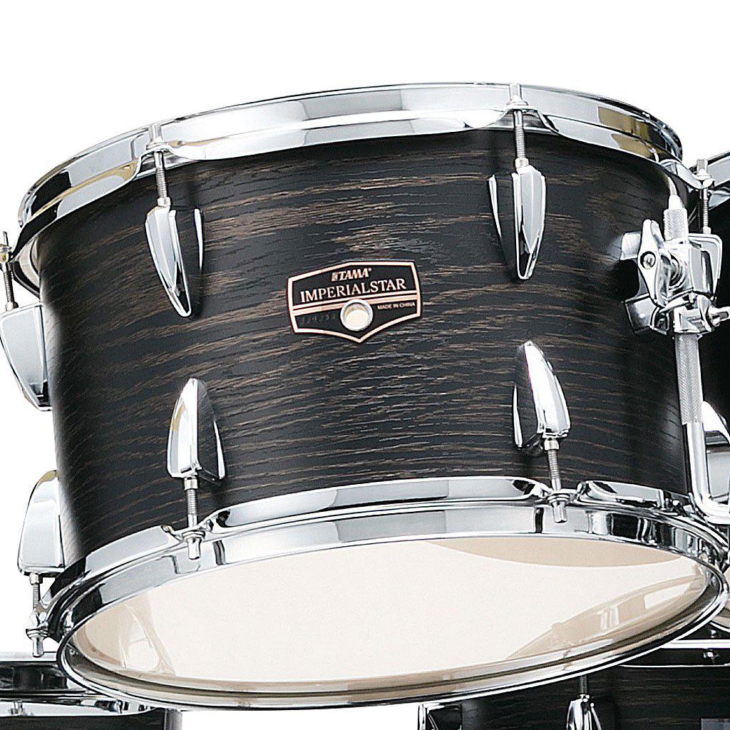 TAMA Imperialstar IE52CBOW crni hrastTAMA Imperialstar IE52CBOW crni hrast  