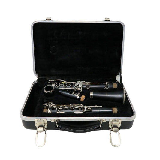 Used Selmer CL301 Standard Bb Clarinet-Andy's Music