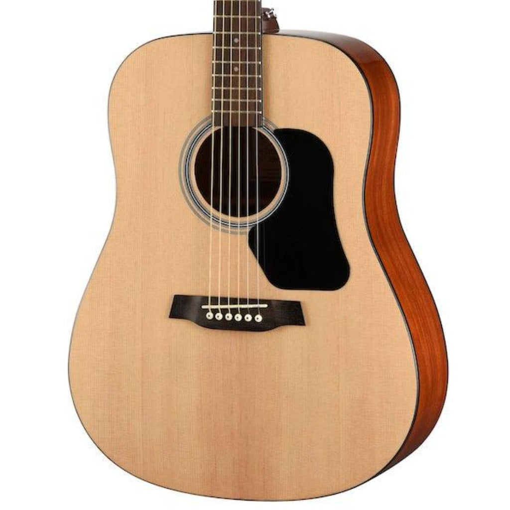 Walden D350 Standard Dreadnought Acoustic Guitar w/ Gig Bag-Andy's Music