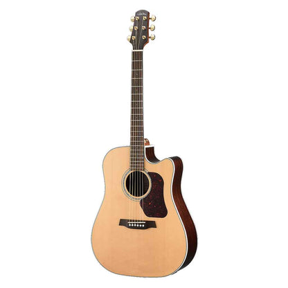 Walden D603CE Acoustic Electric Guitar-Andy's Music