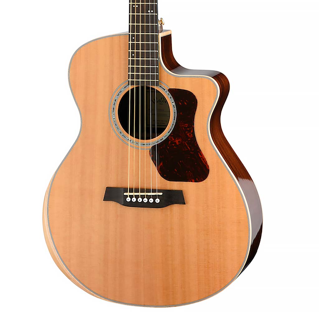 Walden G630RCE-G Grand Auditorium Acoustic Electric Guitar With Bevel-Andy's Music