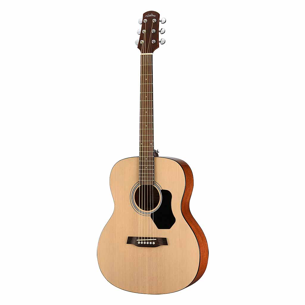 Walden O350 Orchestra Acoustic Guitar-Andy's Music