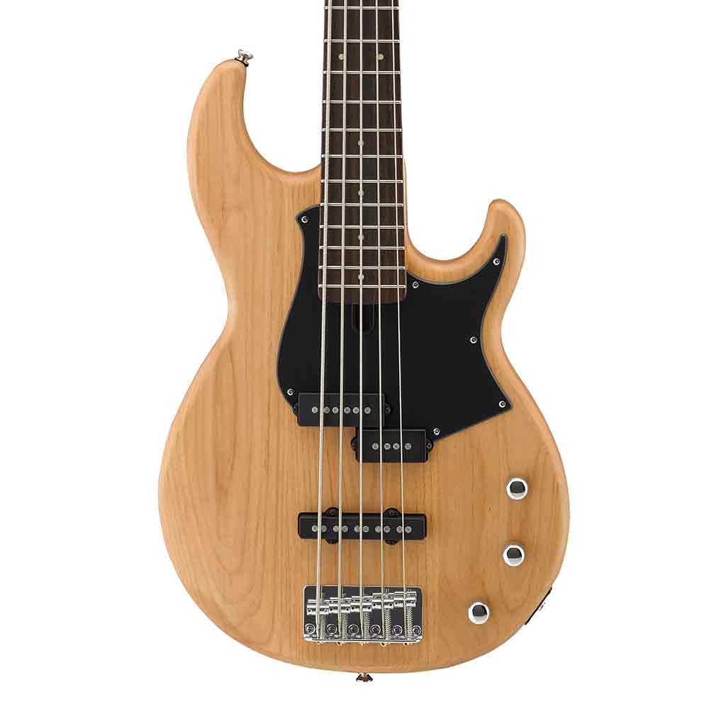 Yamaha BB235 5-String Bass Guitar-Andy's Music