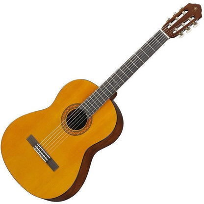 Yamaha C40 PKG Classical Guitar Pack-Andy's Music