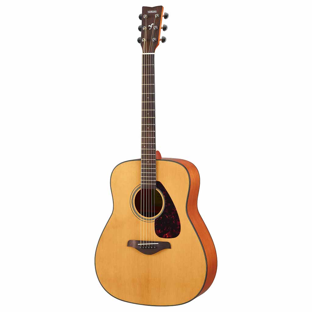 Yamaha FG800 Acoustic Guitar – Andy's Music