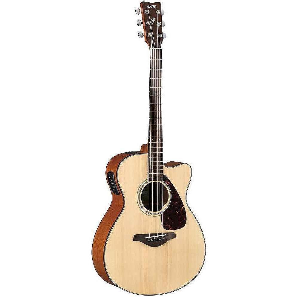 Yamaha FSX800C Acoustic Electric Guitar