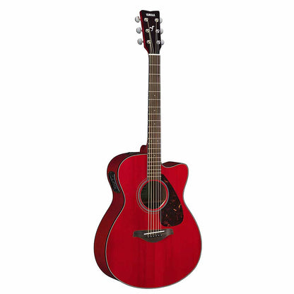 Yamaha APX600 Acoustic Electric Guitar – Andy's Music