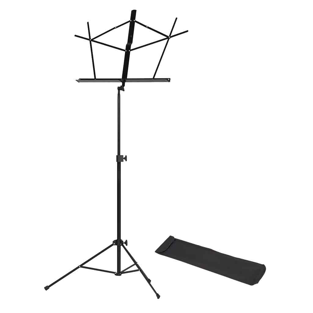 Yamaha MS1000 Folding Music Stand with Bag-Andy's Music