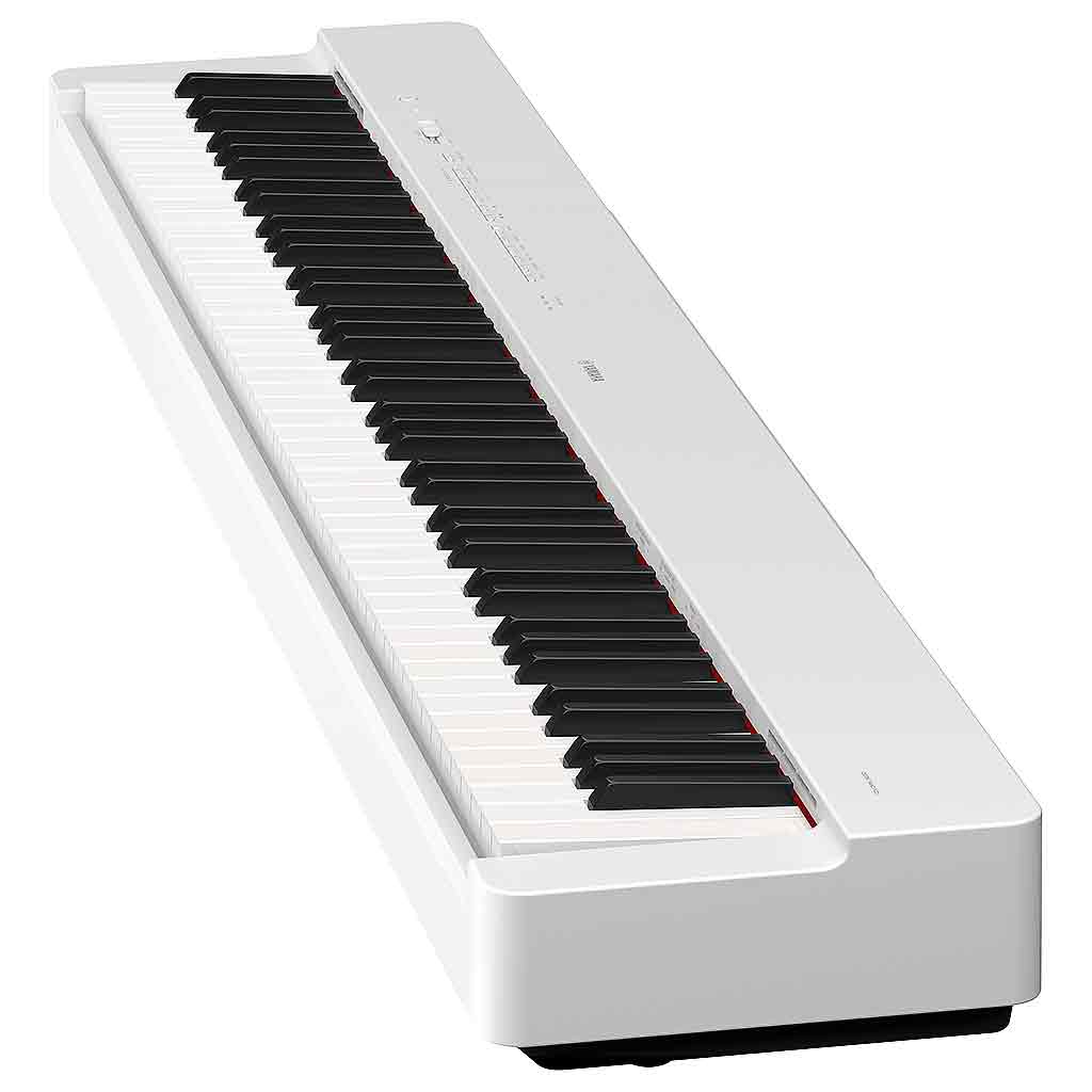 Digital top Piano Yamaha P-95B (88 gewichtete Tasten)