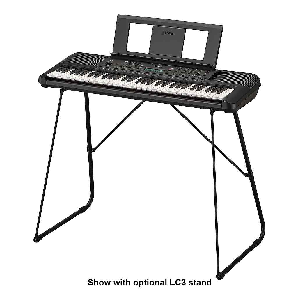 Yamaha PSR-E283 61-ключ преносимYamaha PSR-E283 61-ключ преносим  