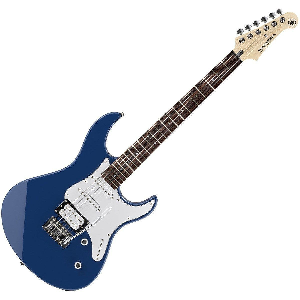Yamaha Pacifica PAC112V Electric Guitar – Andy's Music