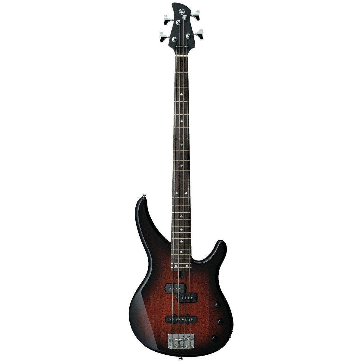 Yamaha TRBX174 Bass Guitar – Andy's Music