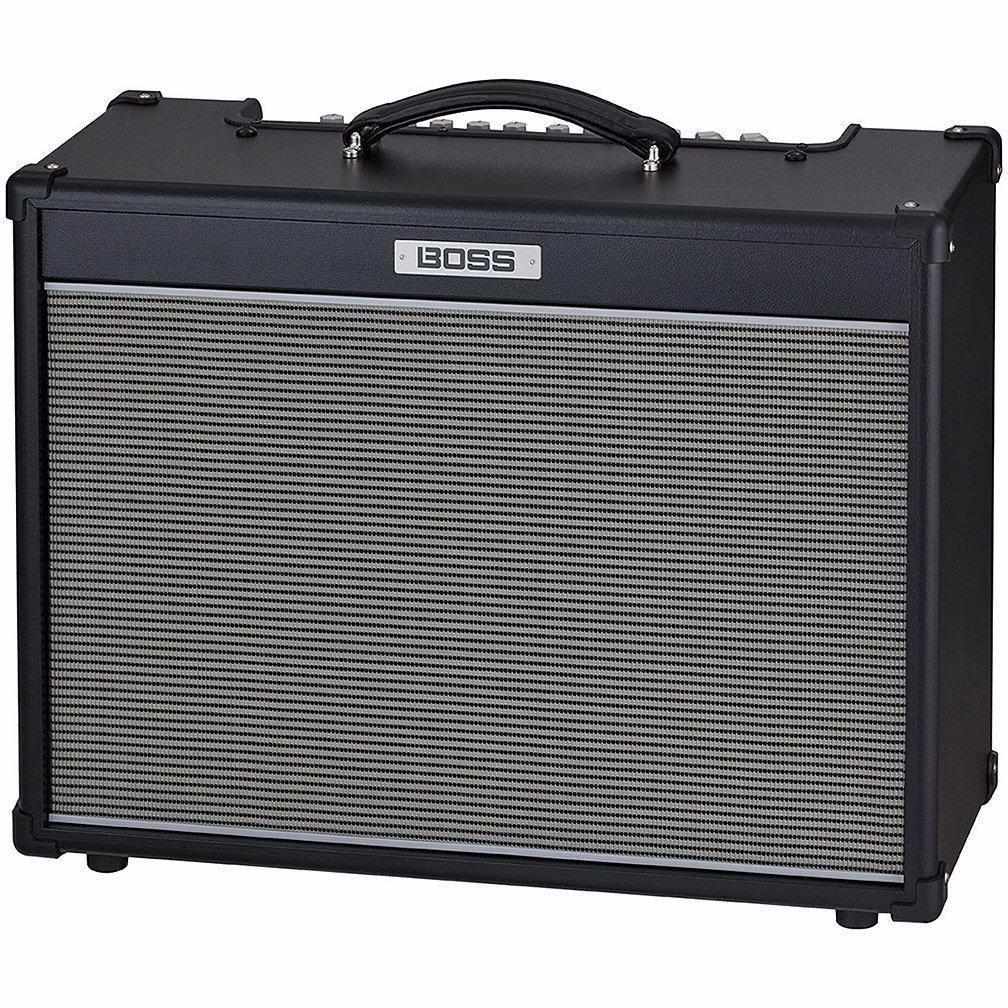 BOSS Nextone Artist V2 80-Watt Combo Guitar Amp