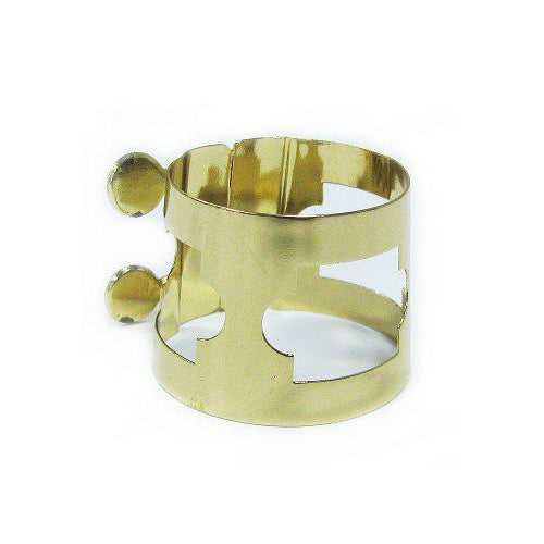 Baritone Sax Ligature 337G-Andy's Music