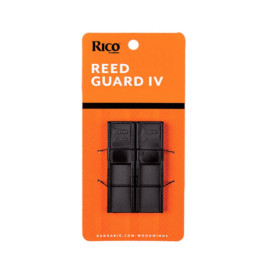 D'Addario Rico Reed Guard IV-Andy's Music