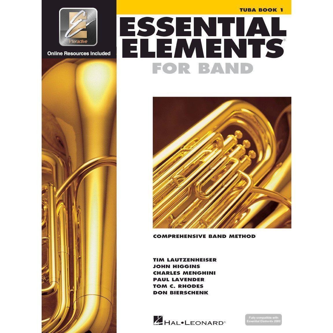 Essential instruments deals for a band