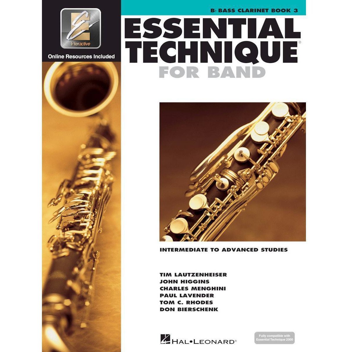 Essentials of store bassoon technique