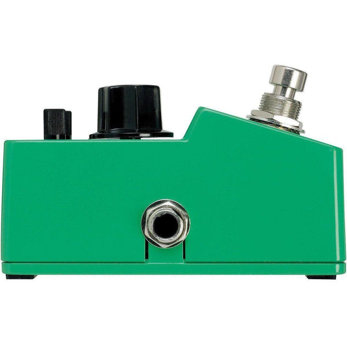 IBANEZ TS MINI Tube Screamer Distortion Overdrive Pedal