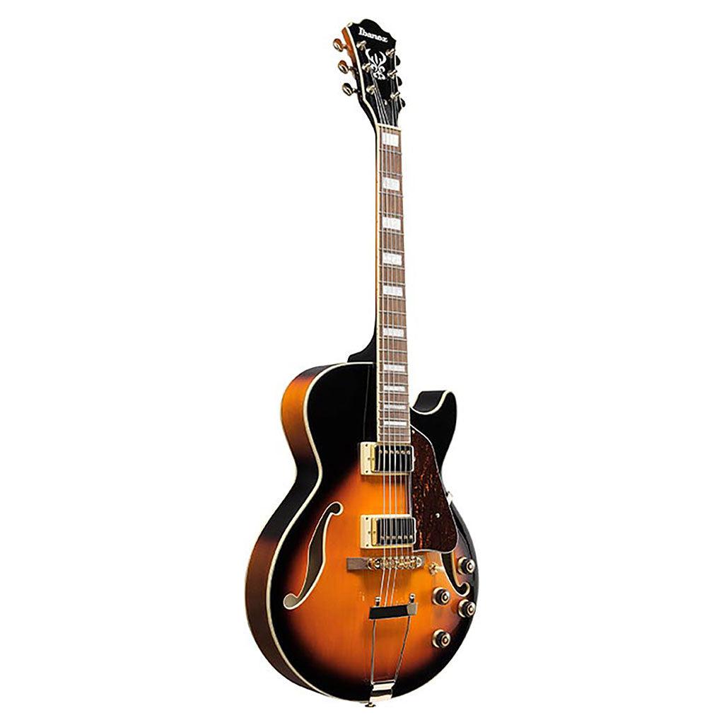 Ibanez store semi hollow