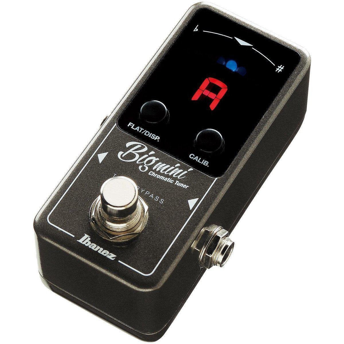 Chromatic deals bass tuner