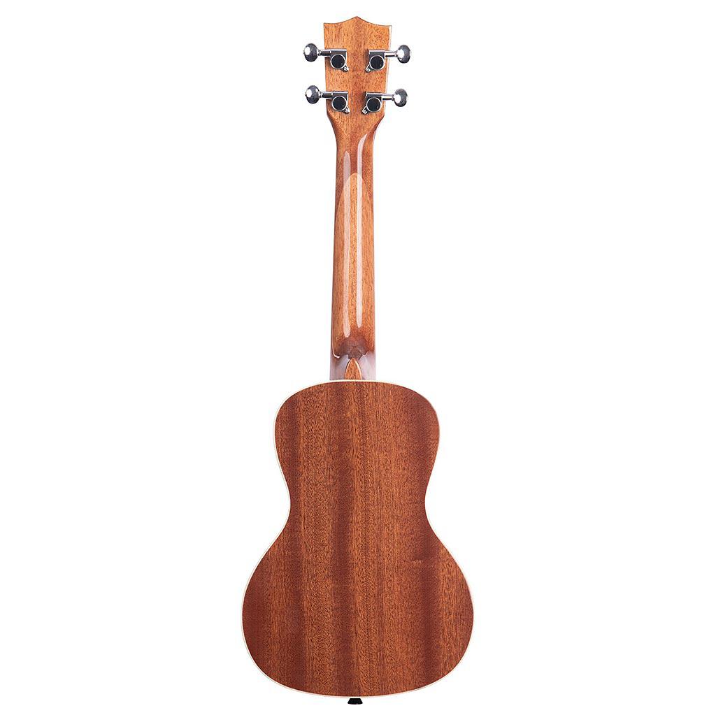 Kala gloss mahogany on sale concert ukulele