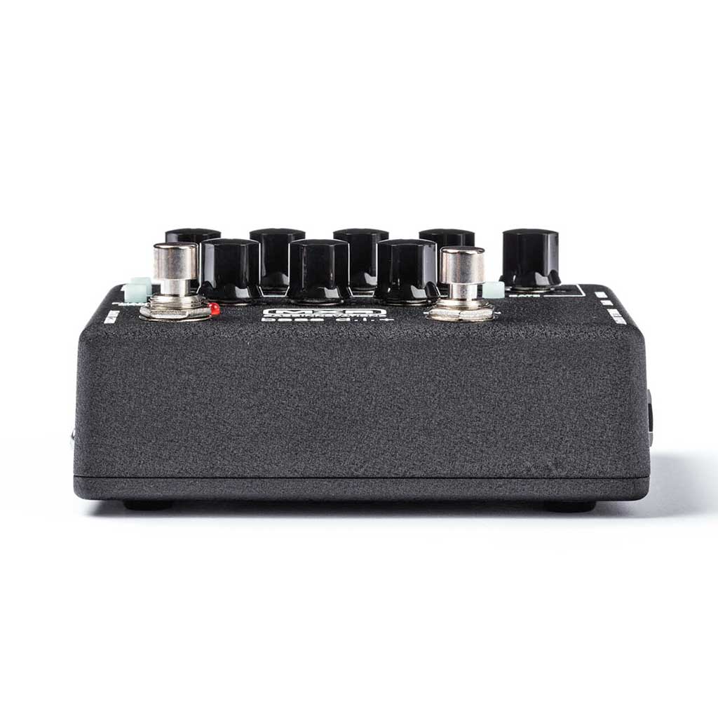 MXR M80 bass d.i.+ - レコーディング/PA機器