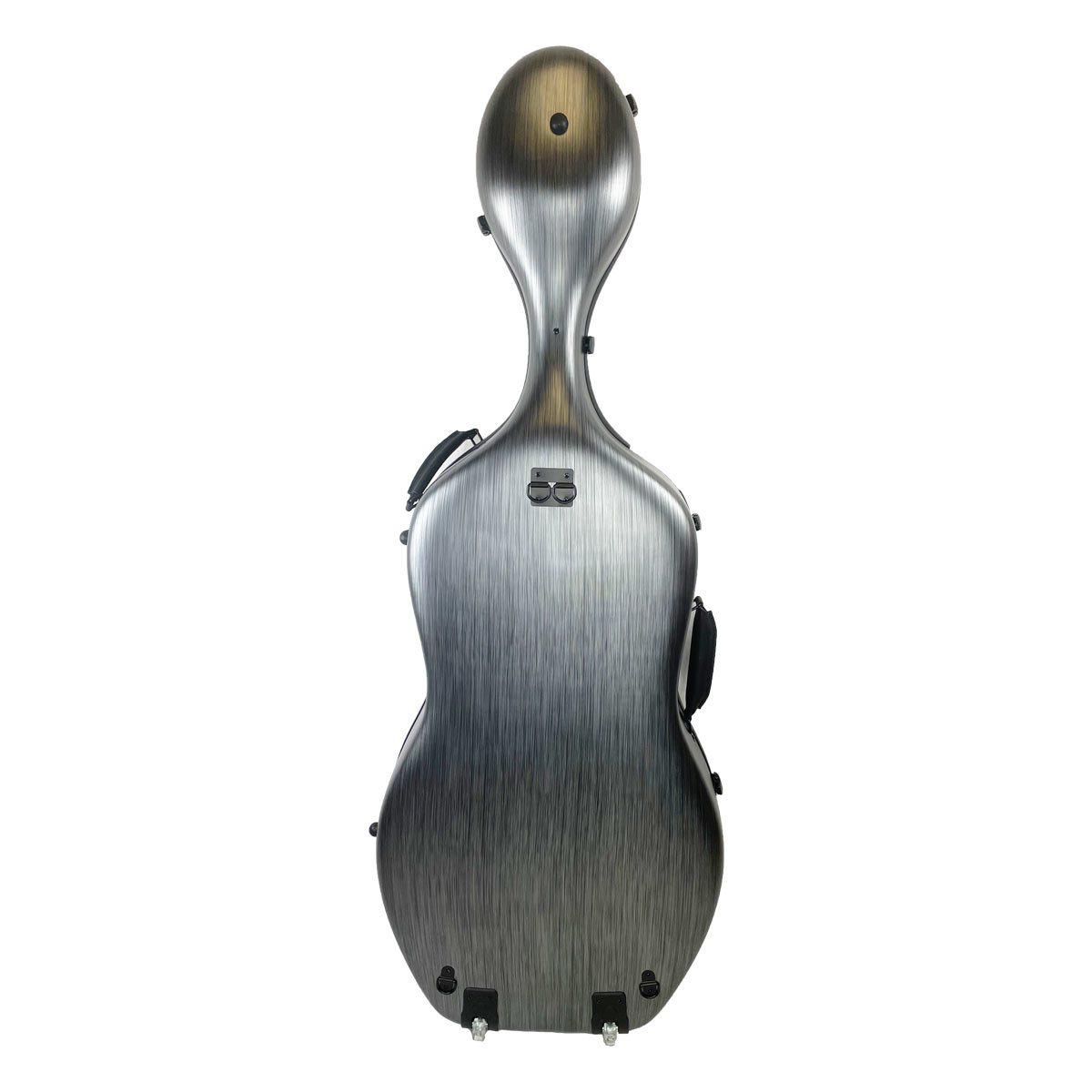 Maple Leaf Strings 8003 Vector Cello Case – Andy's Music