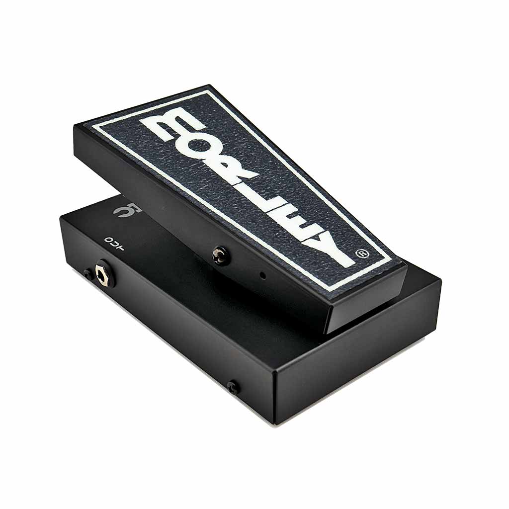 Morley 20/20 Classic Switchless Wah Pedal Model MTCSW – Andy's Music