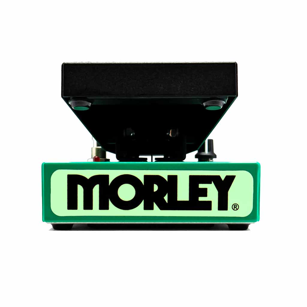 Morley 20/20 VOLUME PLUS Pedal