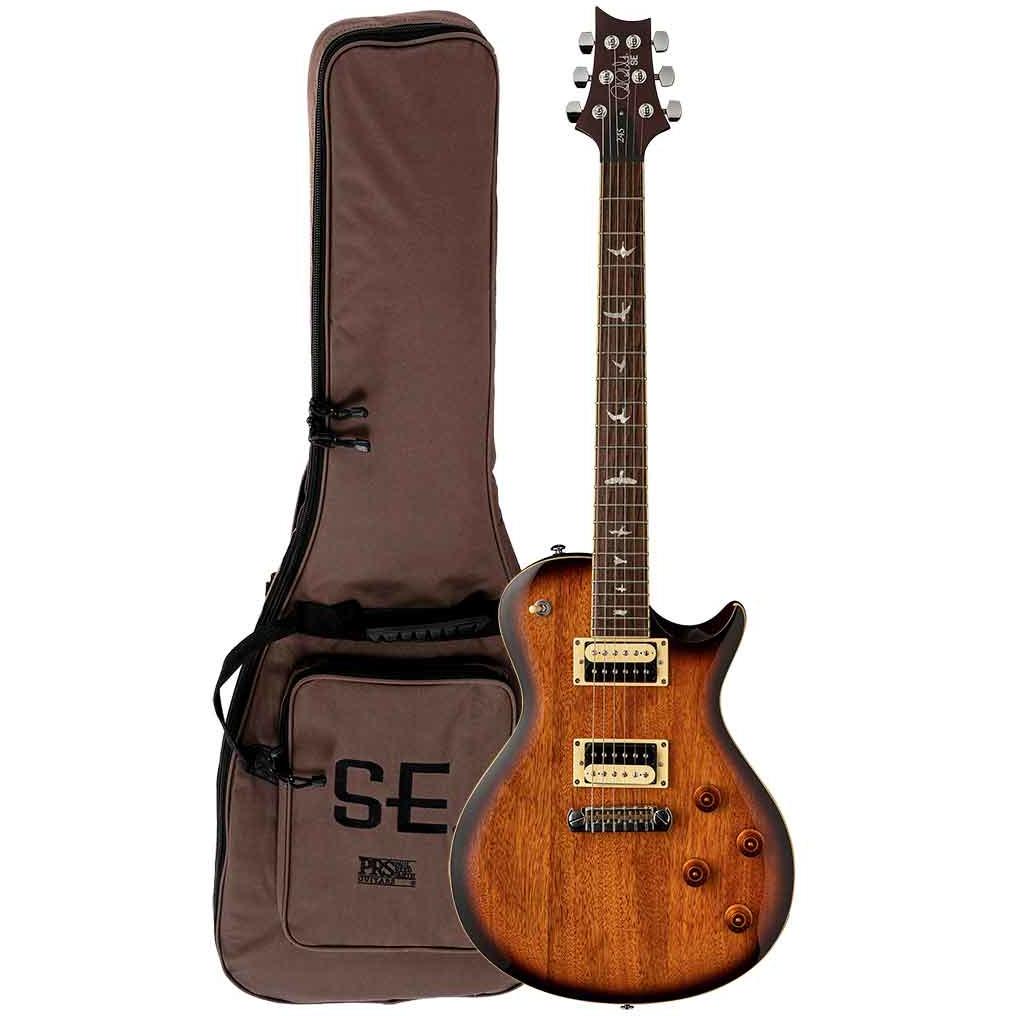 PRS SE 245 STANDARD レスポールタイプ - 器材