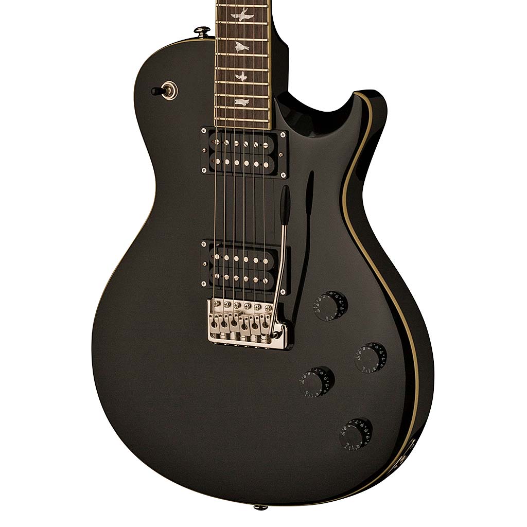 PRS SE Mark Tremonti Standard - Black