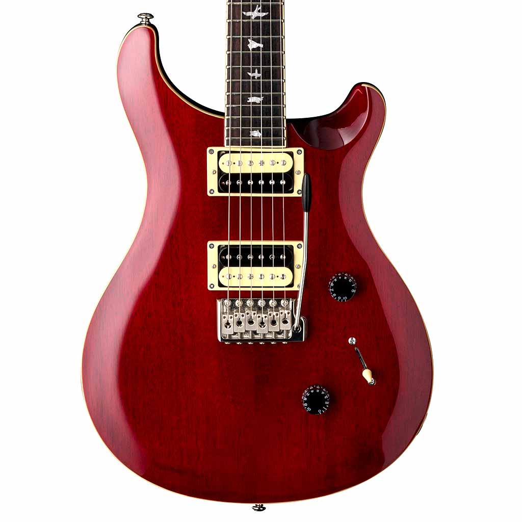 PRS SE Standard 24 Electric Guitar – Andy's Music