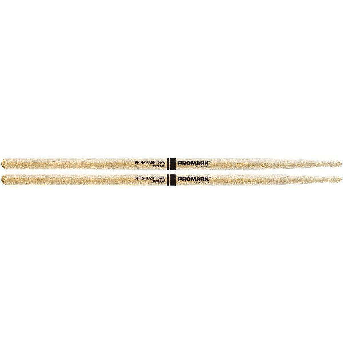 ProMark 5A Drumsticks-Andy's Music