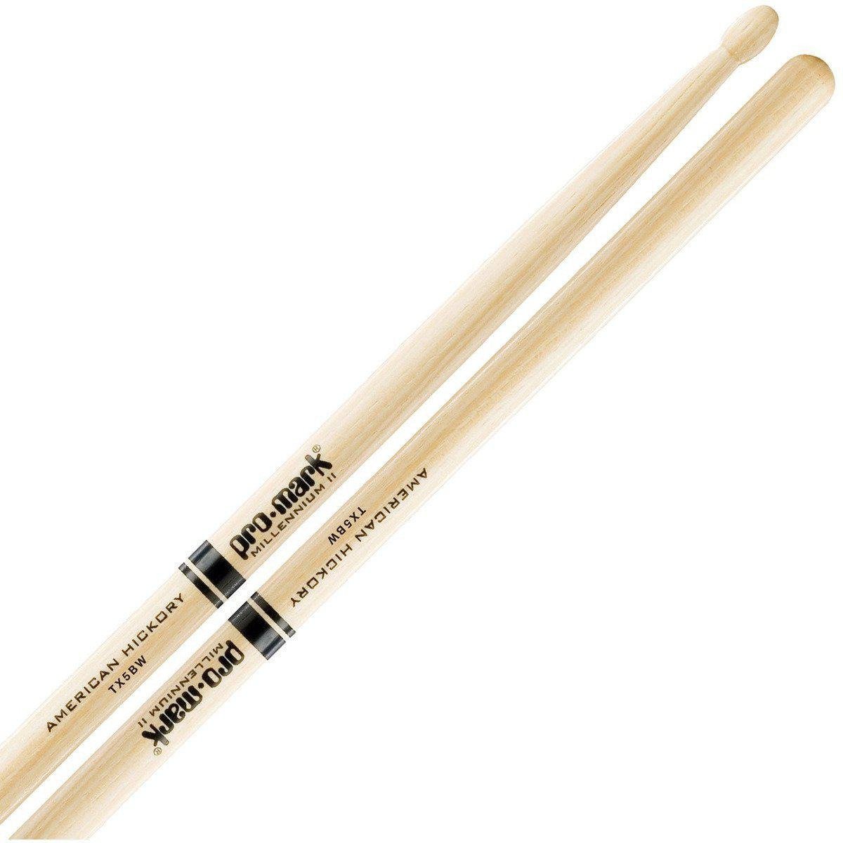 ProMark 5B Drumsticks-Andy's Music