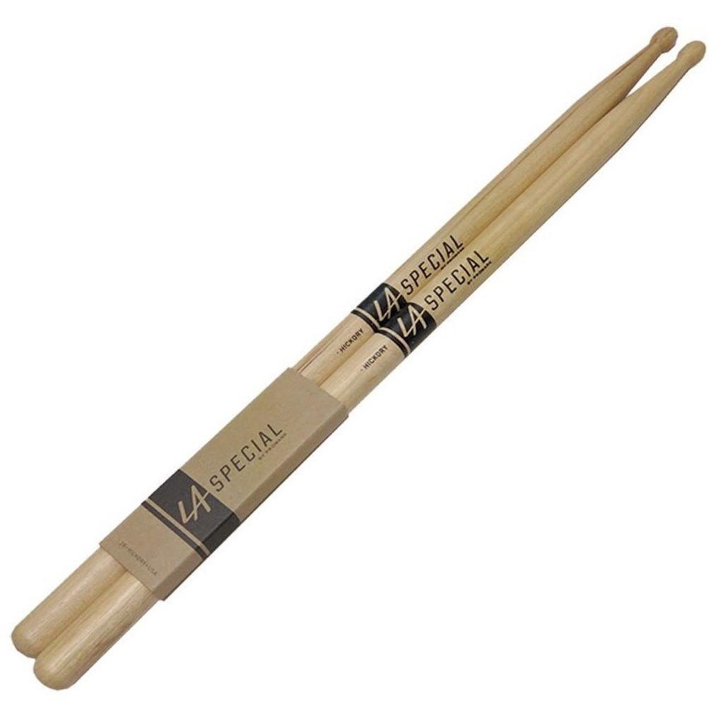 „ProMark LA Special 2B Drumsticks“ – Andy„ProMark LA Special 2B Drumsticks“ – Andy  