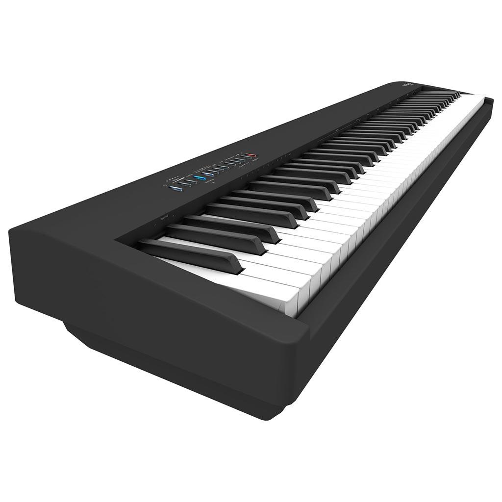 Roland FP30X Digital Piano - Black