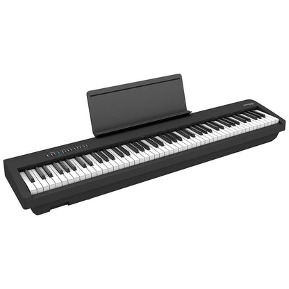 Roland FP30X Digital Piano - Black-Black-Andy's Music