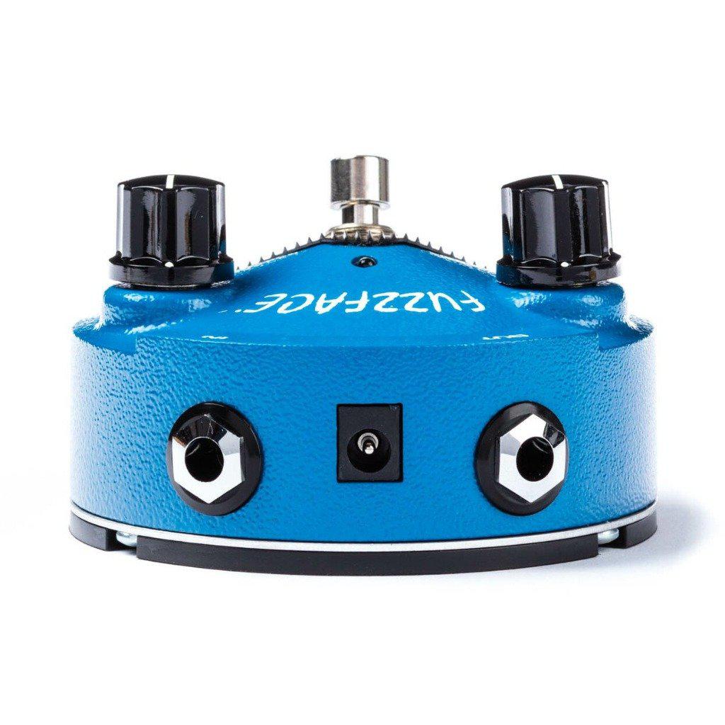 Silicon Fuzz Face Mini Distortion Pedal FFM1 – Andy's Music