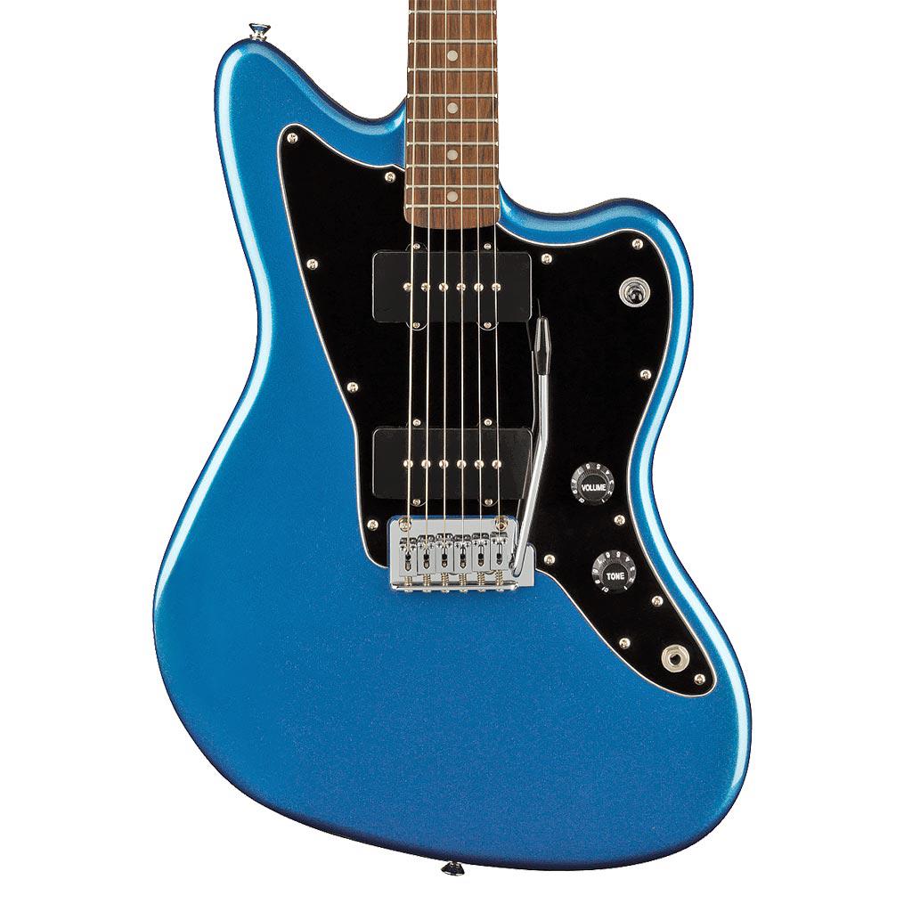 Squier Affinity Jazzmaster 2021 Electric Guitar – Andy's Music