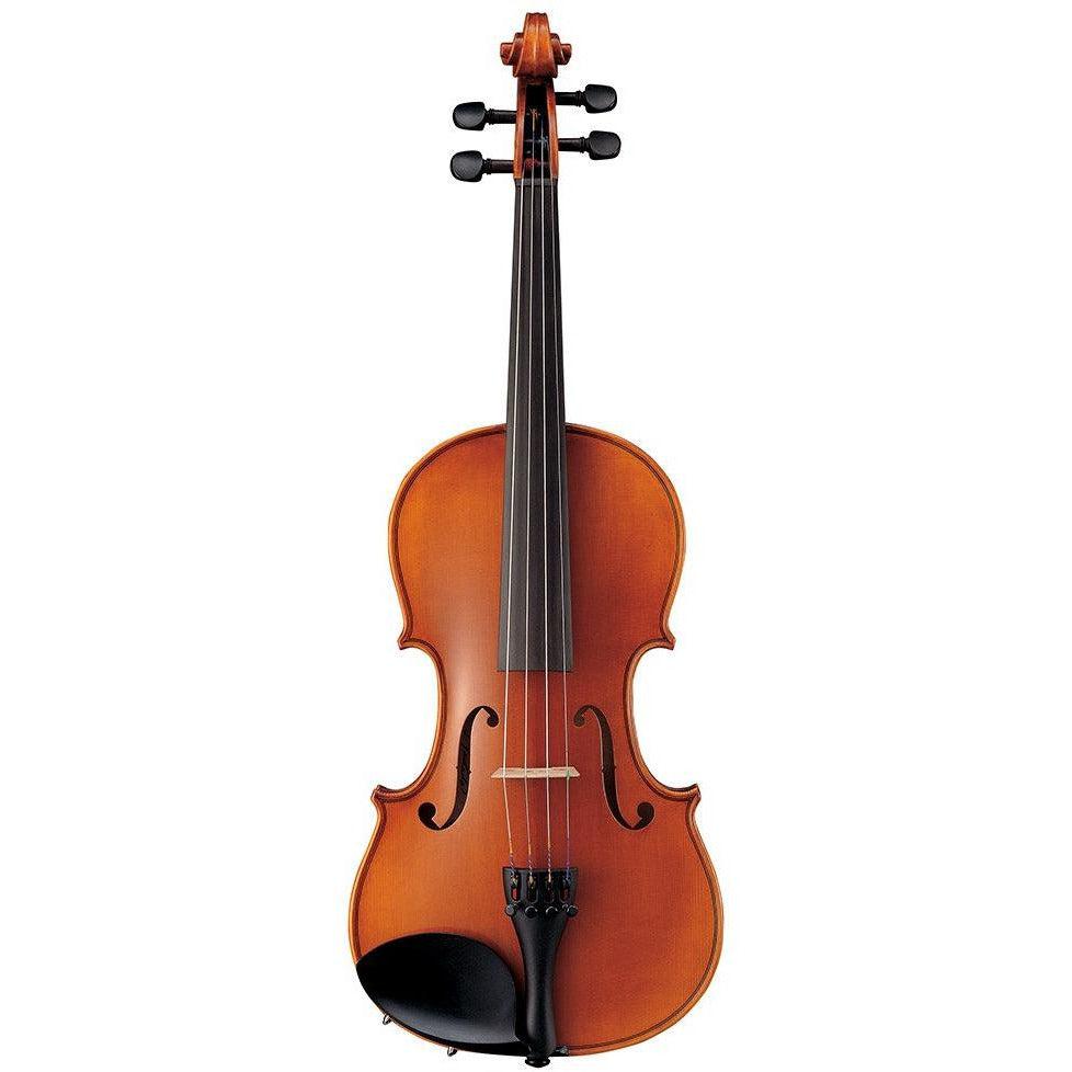 Yamaha AV7 SG Violin Outfit With Case & Bow – Andy's Music
