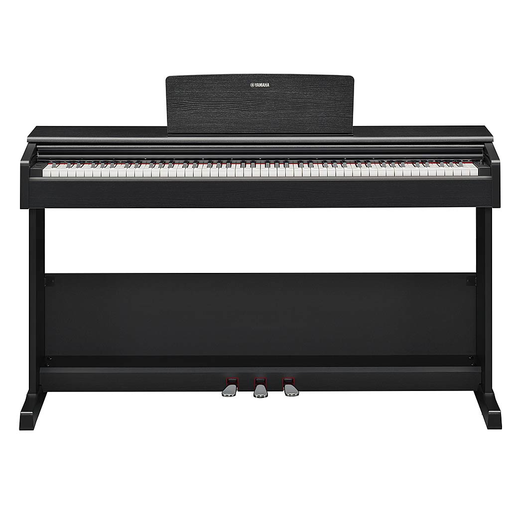 Yamaha Arius YDP-105 Digital Piano With Stand And Bench | Andy's Music