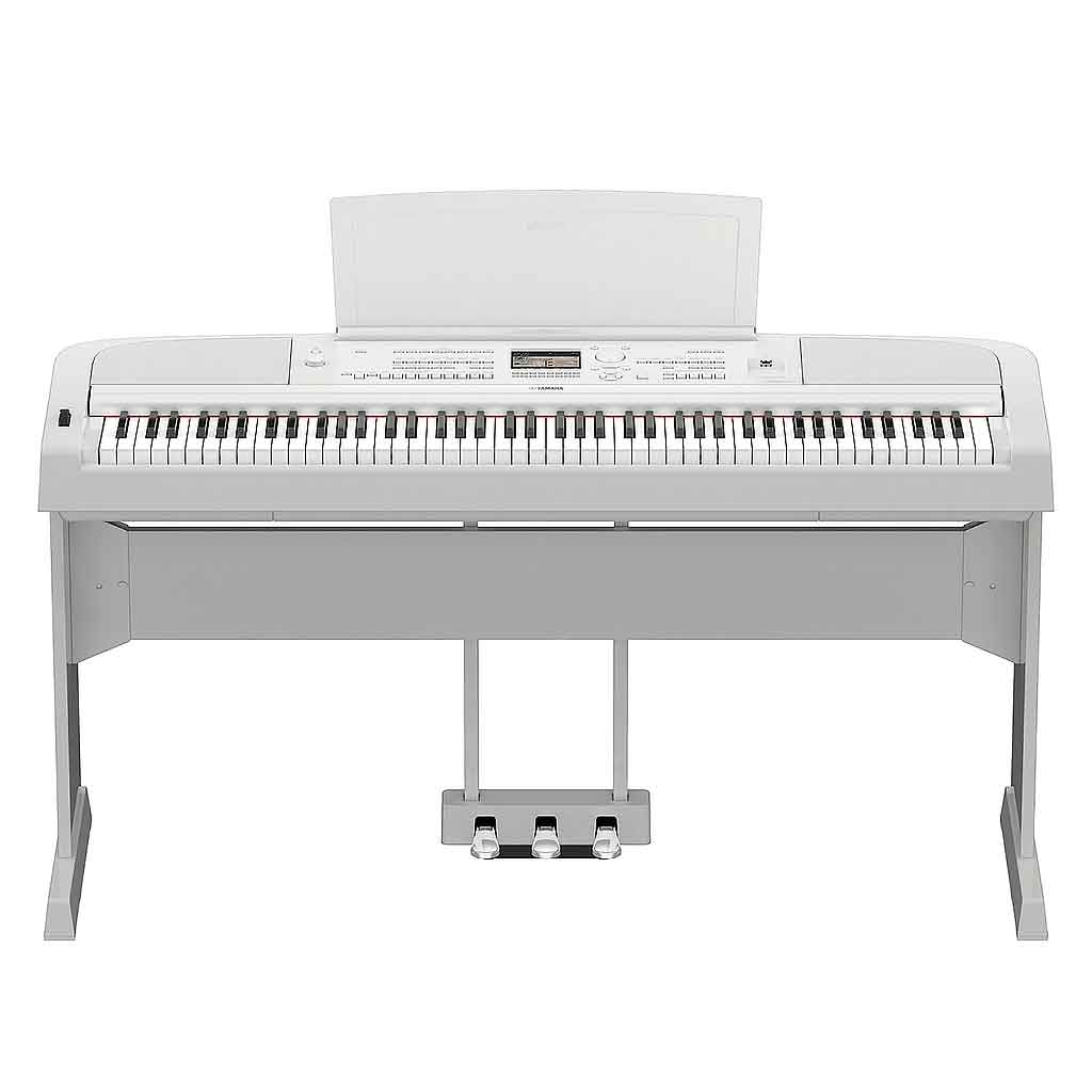 Portable deals grand piano