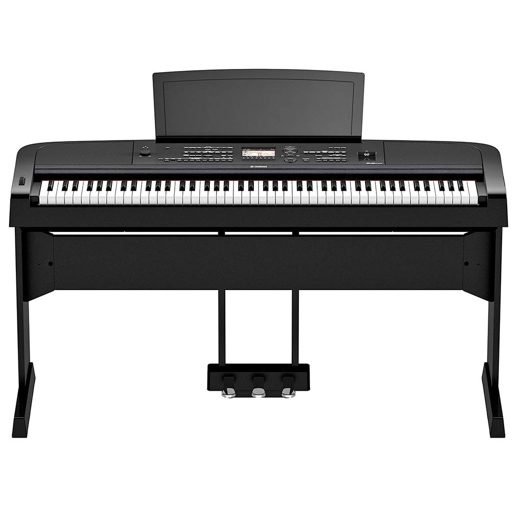 Yamaha DGX670 Портативный Grand DigitalYamaha DGX670 Портативный Grand Digital  