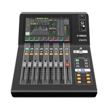 Yamaha DM3 Digital Mixer-Andy's Music