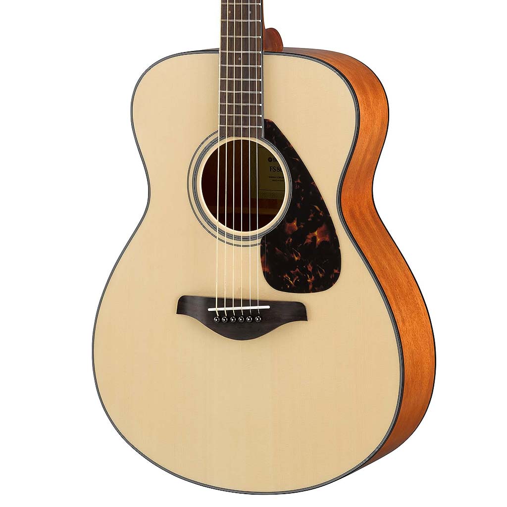 Yamaha FS800 Acoustic Guitar – Andy's Music
