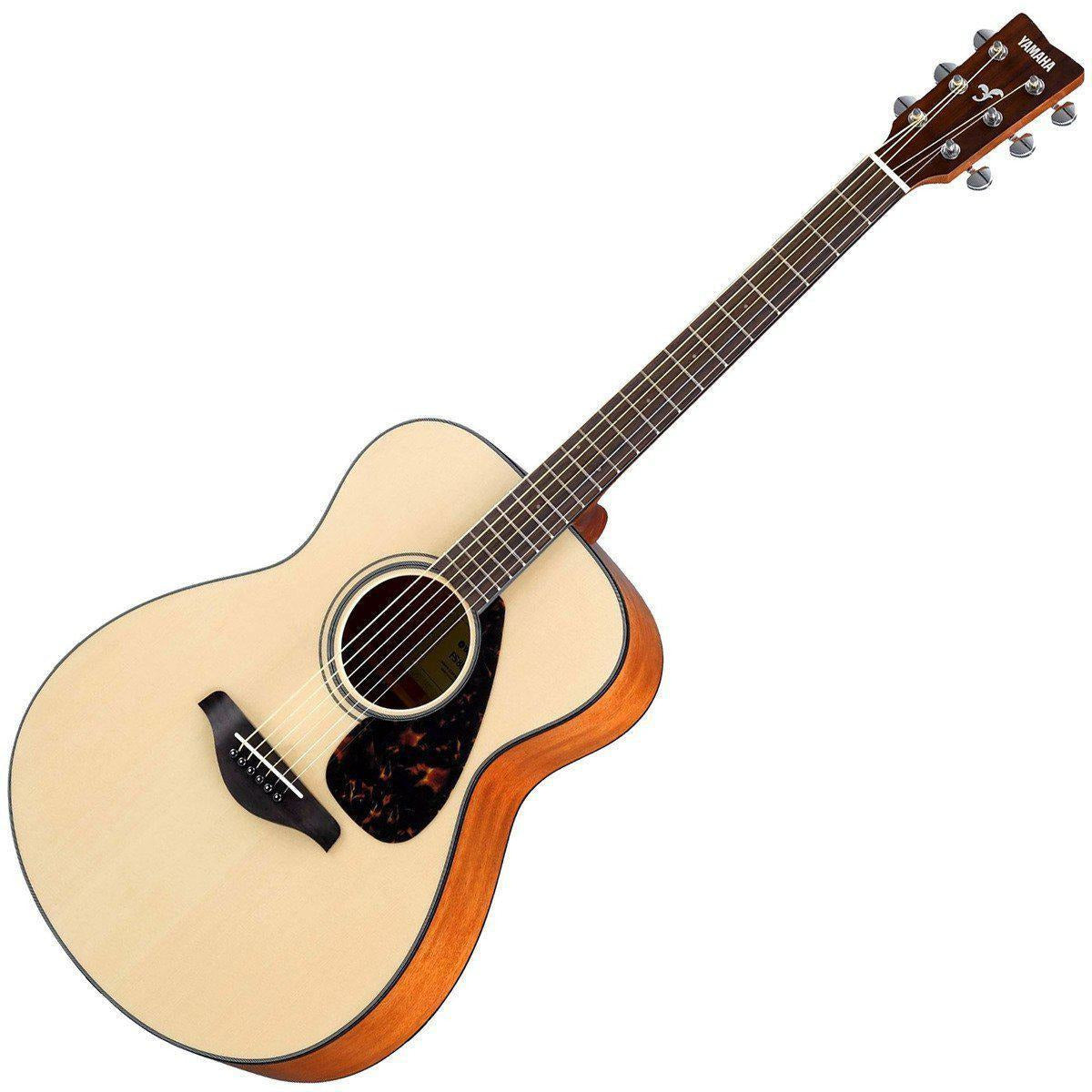 Yamaha FS800 Concert Acoustic Guitar