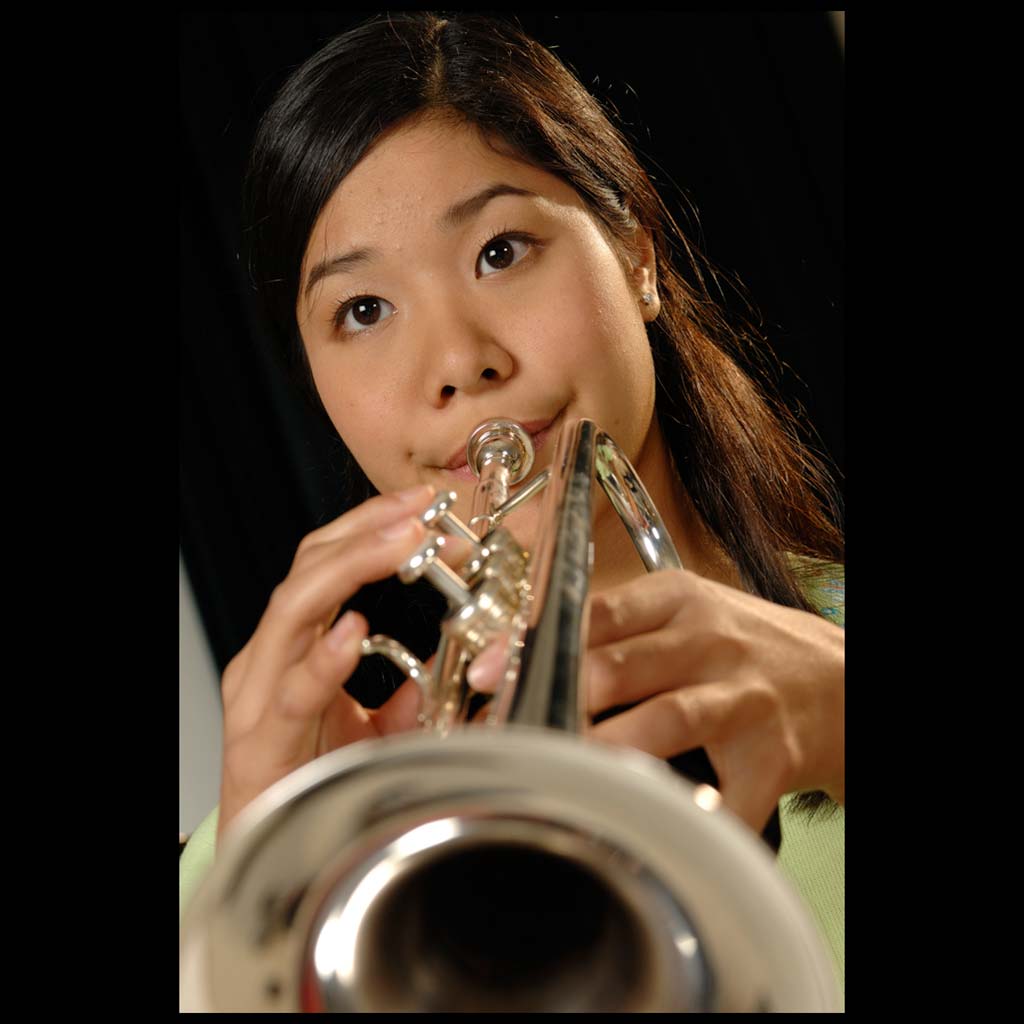 Choosing the Best Trumpet Mouthpiece - Yamaha USA