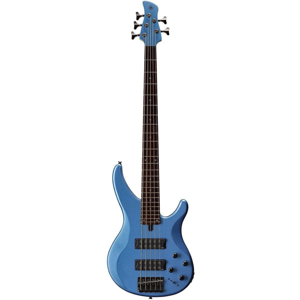 Yamaha TRBX305 5-String Electric Bass Guitar
